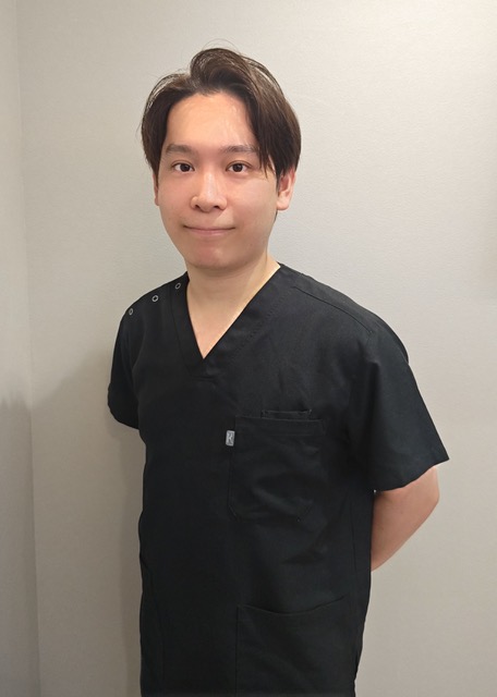歯科医師 糠信亮太